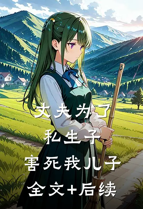 丈夫为了私生子，害死我儿子全文+后续