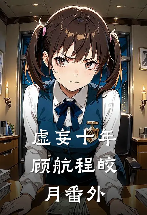 虚妄十年顾航程皎月 番外
