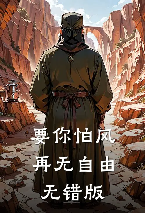 要你怕风，再无自由无错版