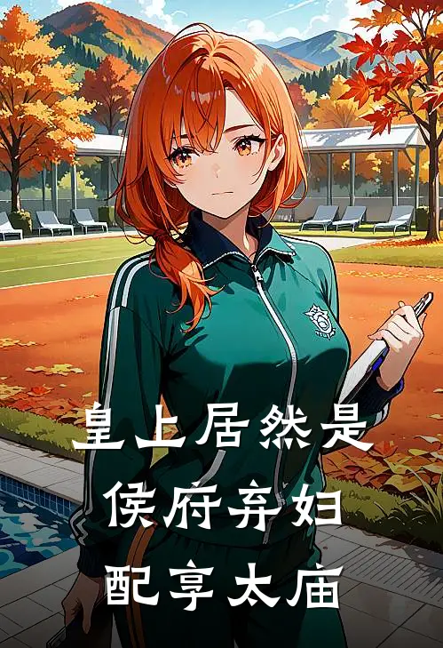 皇上居然是侯府弃妇配享太庙