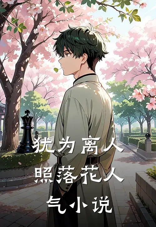 犹为离人照落花人气小说