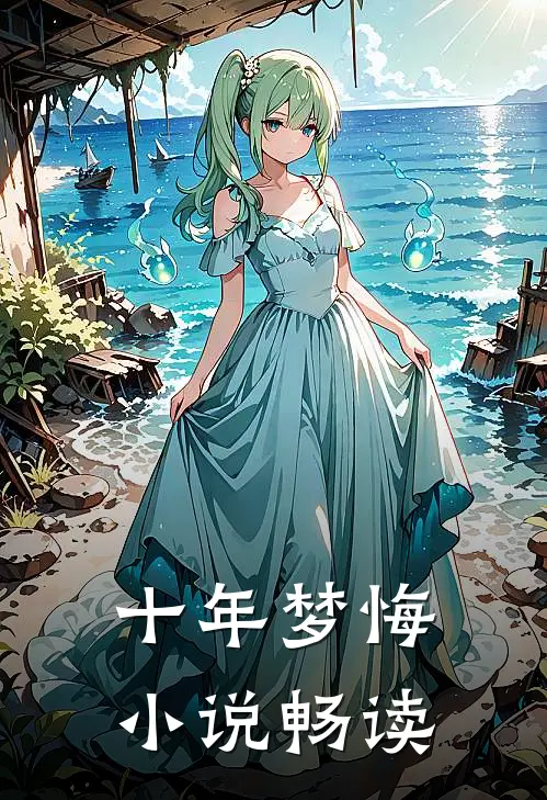 十年梦悔小说畅读