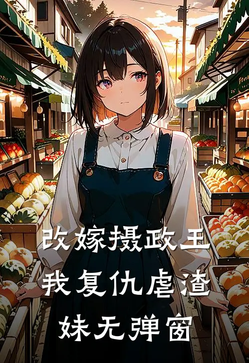 改嫁摄政王，我复仇虐渣妹无弹窗