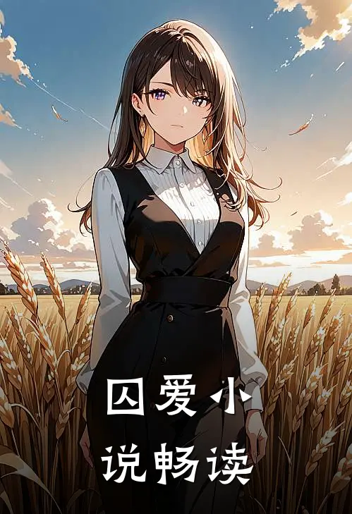 囚爱小说畅读