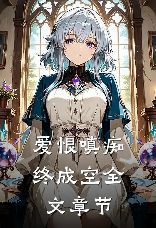 爱恨嗔痴终成空全文章节