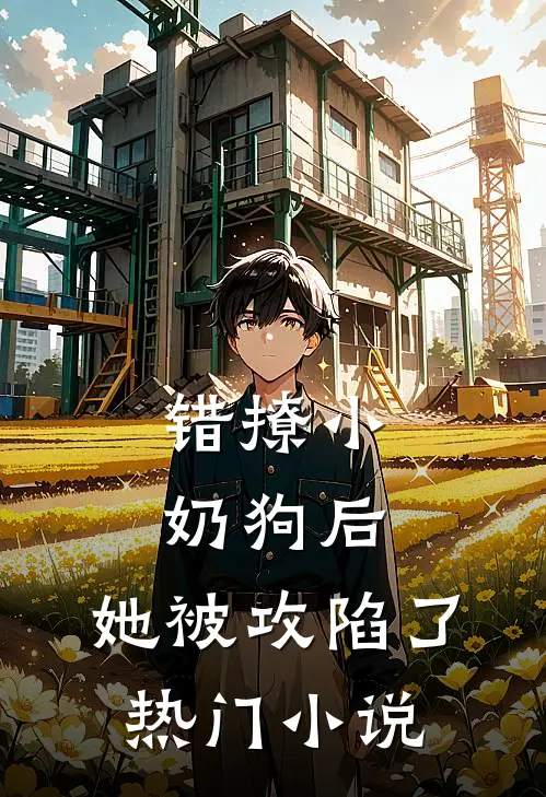 错撩小奶狗后,她被攻陷了热门免费阅读