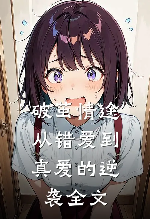 破茧情途：从错爱到真爱的逆袭全文
