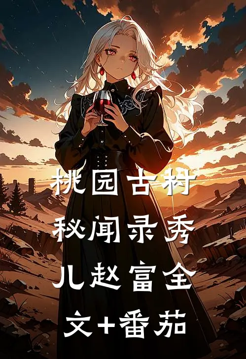 桃园古村秘闻录秀儿赵富全文+番茄