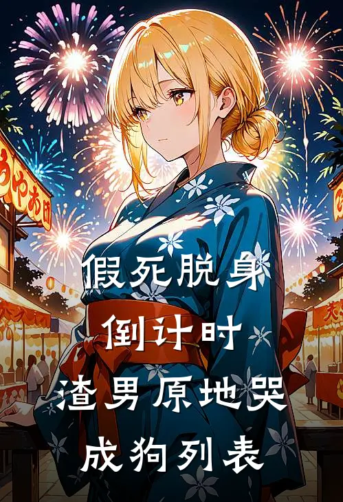 假死脱身倒计时，渣男原地哭成狗列表