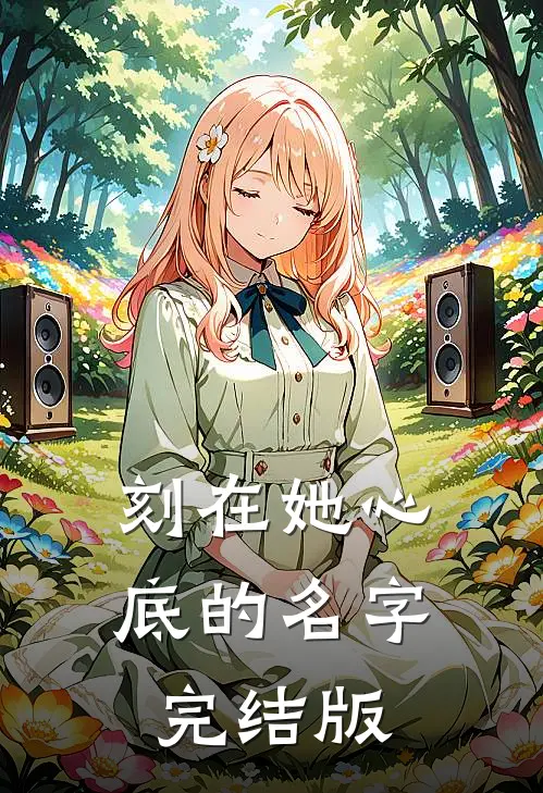 刻在她心底的名字完结版