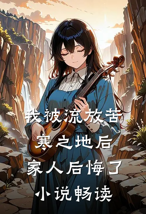 我被流放苦寒之地后，家人后悔了小说畅读