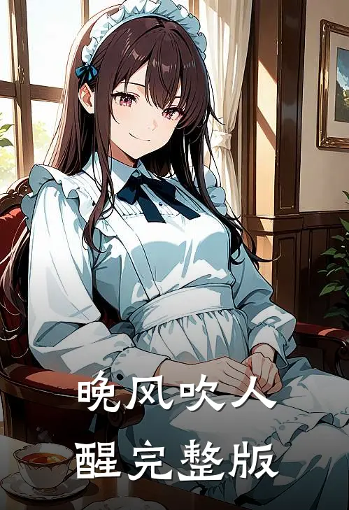 晚风吹人醒完整版