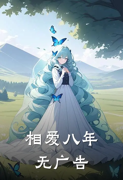 相爱八年无广告