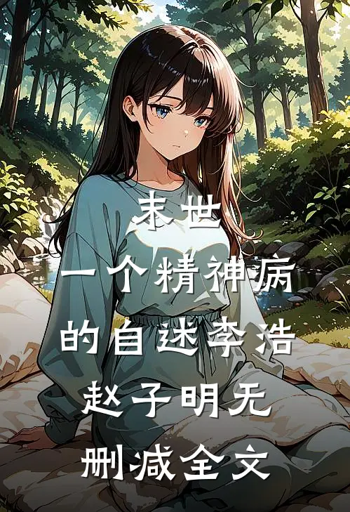 末世：一个精神病的自述李浩赵子明无删减全文