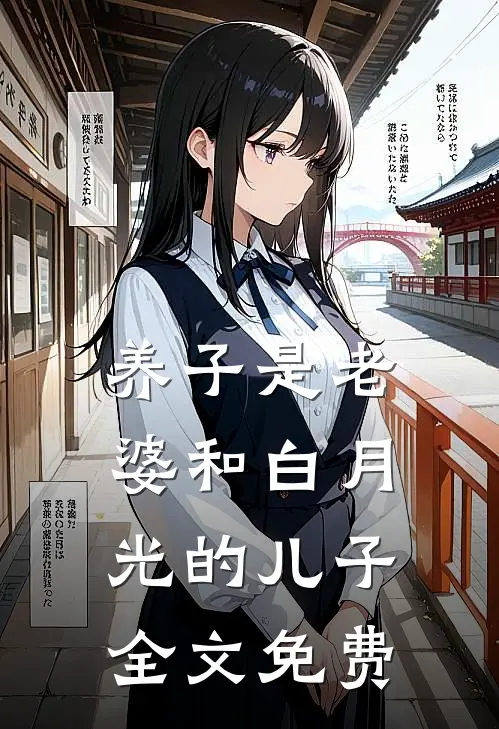 养子是老婆和白月光的儿子全文免费
