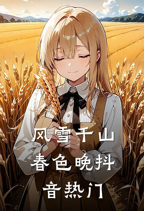 风雪千山春色晚抖音热门