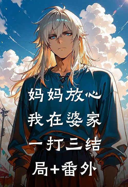 妈妈放心我在婆家一打三结局+番外