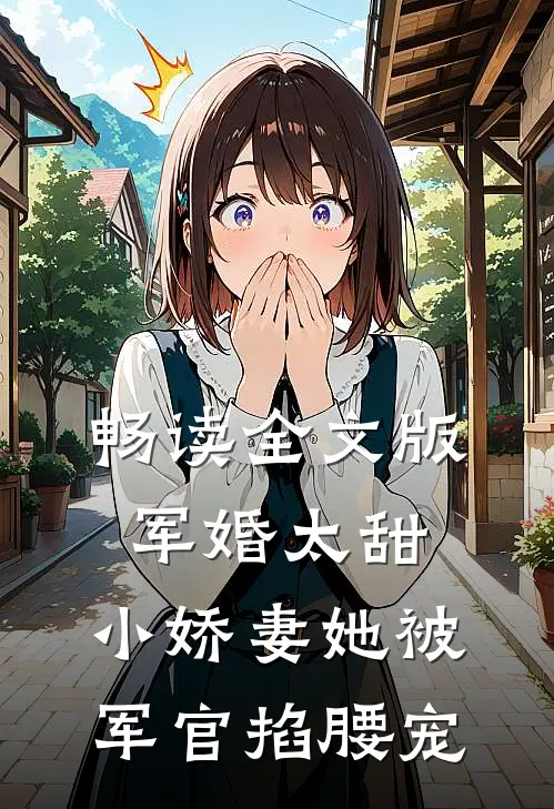 畅读全文版军婚太甜，小娇妻她被军官掐腰宠
