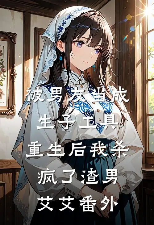 被男友当成生子工具，重生后我杀疯了渣男艾艾 番外