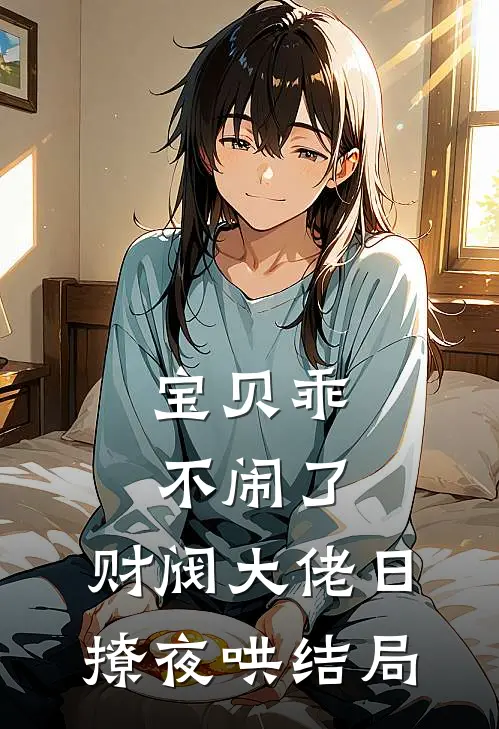 宝贝乖不闹了，财阀大佬日撩夜哄结局