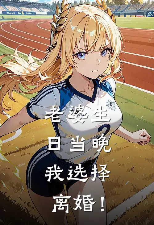 老婆生日当晚，我选择离婚！