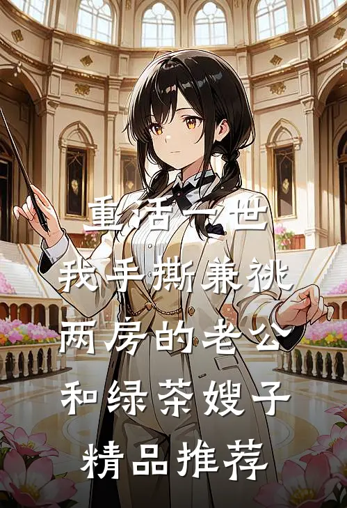 重活一世，我手撕兼祧两房的老公和绿茶嫂子精品推荐