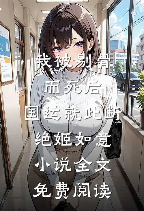 我被剔骨而死后，国运就此断绝姬如意小说全文免费阅读