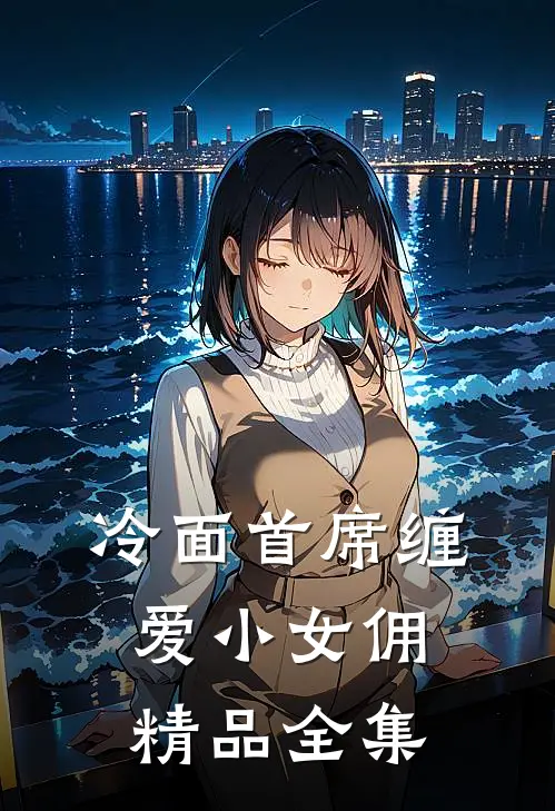 冷面首席缠爱小女佣精品全集