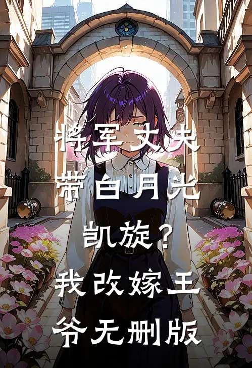 将军丈夫带白月光凯旋？我改嫁王爷无删版