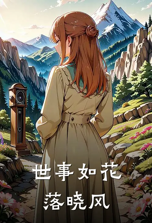 世事如花落晓风