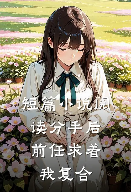 短篇小说阅读分手后，前任求着我复合