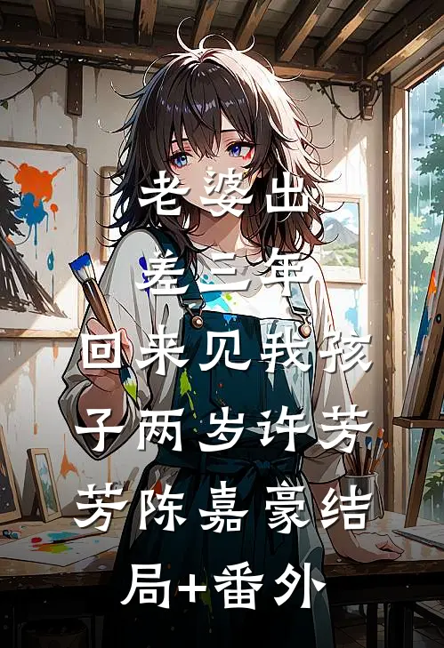 老婆出差三年，回来见我孩子两岁许芳芳陈嘉豪结局+番外