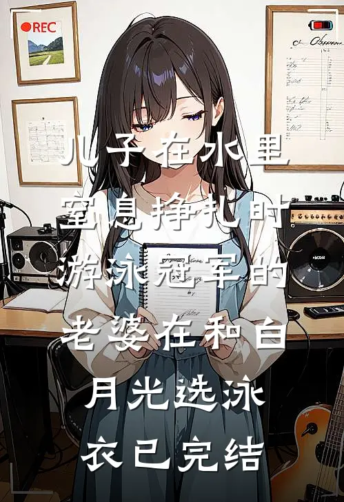 儿子在水里窒息挣扎时，游泳冠军的老婆在和白月光选泳衣已完结