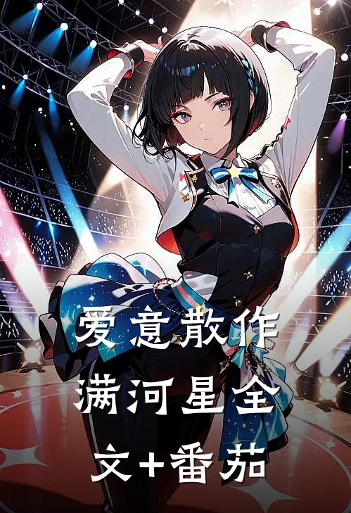 爱意散作满河星全文+番茄