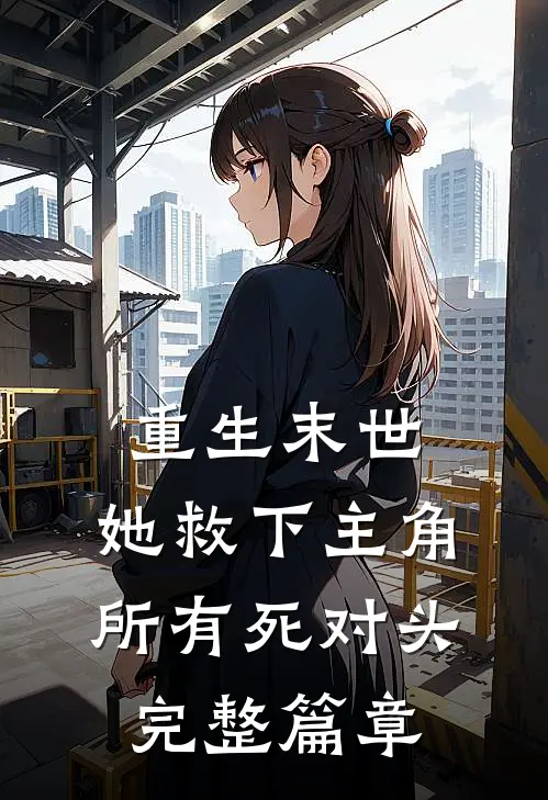 重生末世：她救下主角所有死对头完整篇章