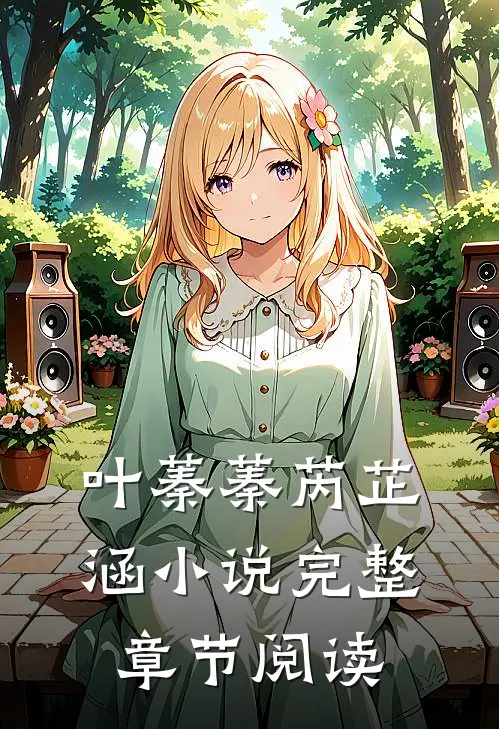 叶蓁蓁芮芷涵小说完整章节阅读