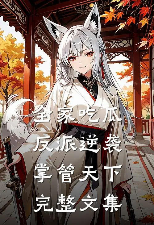 全家吃瓜，反派逆袭掌管天下完整文集