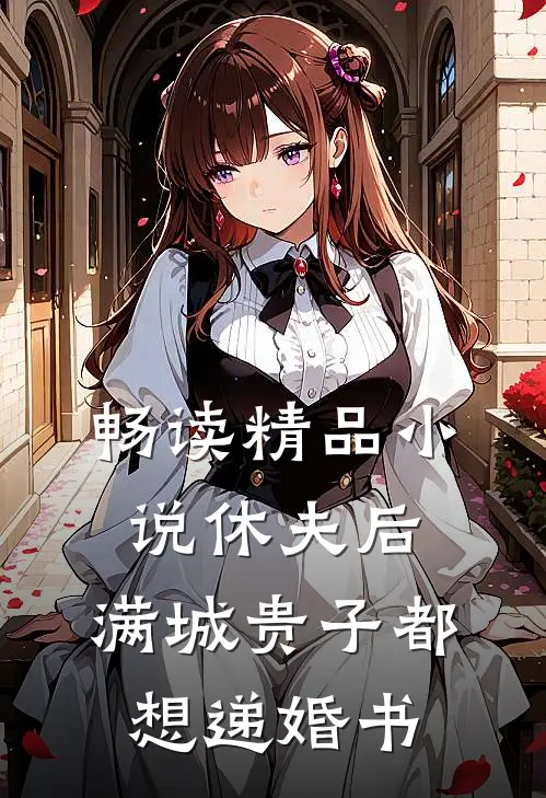 畅读精品小说休夫后，满城贵子都想递婚书