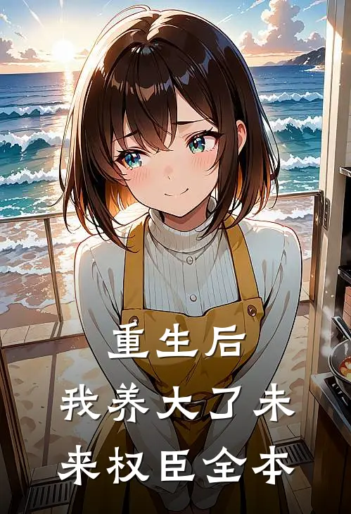 重生后,我养大了未来权臣全本免费阅读