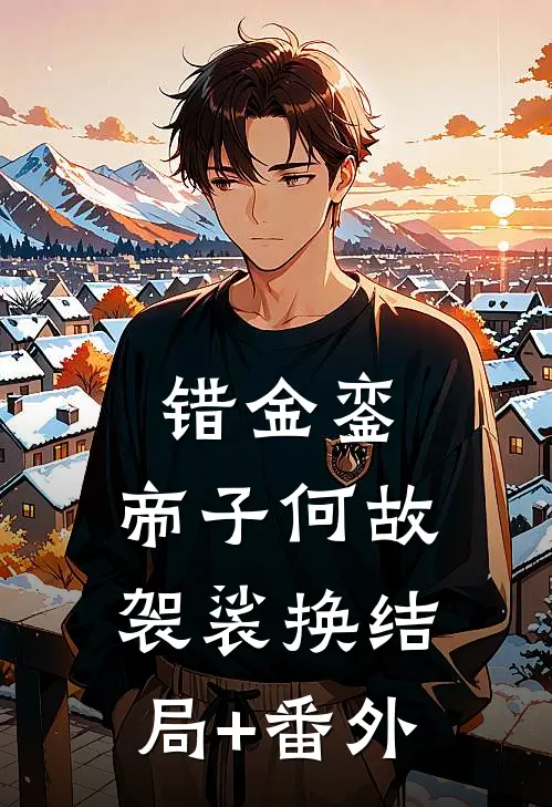 错金銮，帝子何故袈裟换结局+番外