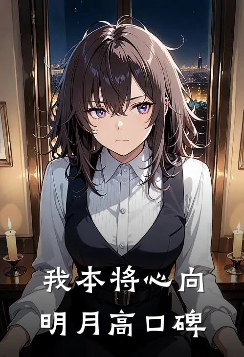 我本将心向明月高口碑