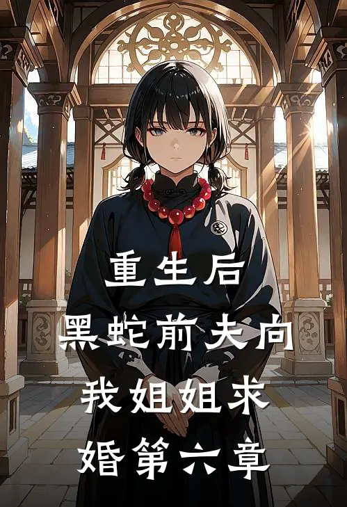 重生后，黑蛇前夫向我姐姐求婚第六章