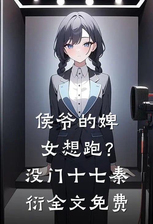 侯爷的婢女想跑？没门十七秦衍全文免费