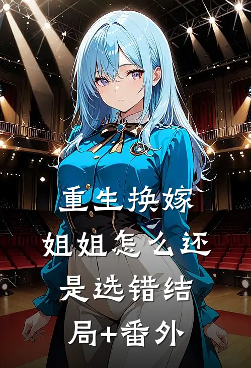 重生换嫁，姐姐怎么还是选错结局+番外
