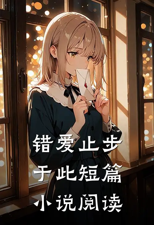 错爱止步于此短篇小说阅读