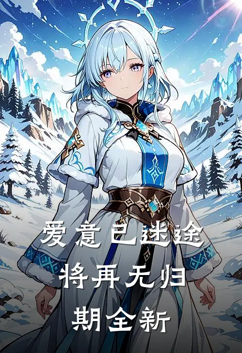 爱意已迷途,将再无归期全新翻译
