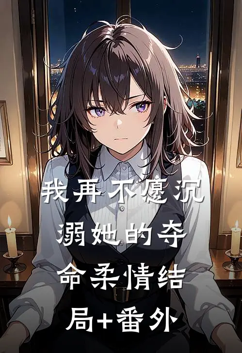 我再不愿沉溺她的夺命柔情结局+番外