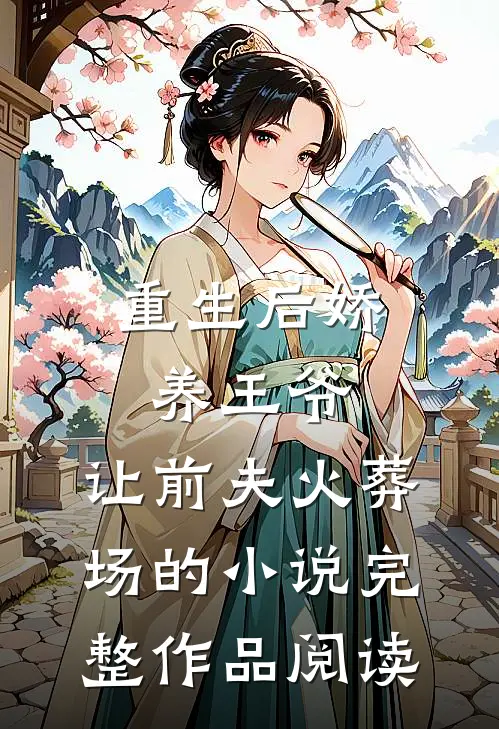 重生后娇养王爷,让前夫火葬场的小说完整作品阅读