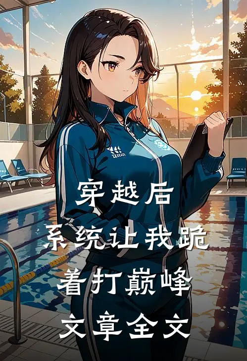 穿越后，系统让我跪着打巅峰文章全文