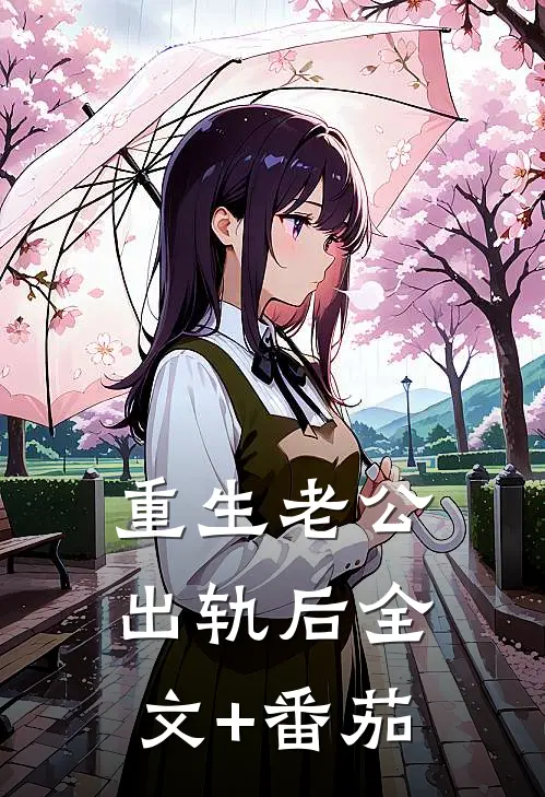 重生老公出轨后全文+番茄